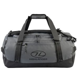 Highlander Sac Duffle Hauler