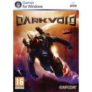 Dark Void [PC]