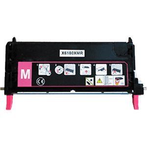 Image de Toner Magenta 113R00724