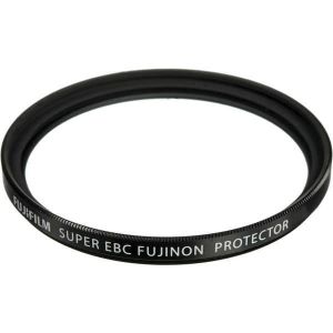 Fujifilm Filtre de protection 58mm PRF-58