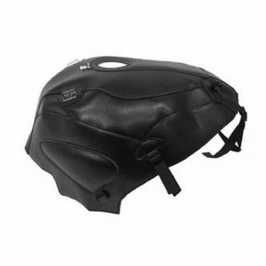 Bagster Tapis de réservoir noir (1404U) Kawasaki ZX12 R