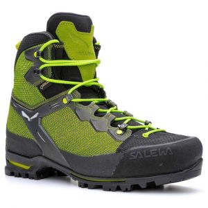 Image de Salewa Bottes Raven 3 Goretex - Grisaille / Tender Shot - Taille EU 41