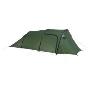 Wechsel Tempest 3 Zero-G Line Tente, green Tentes tunnel