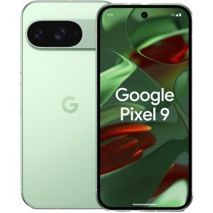 Google Pixel 9 128Go Vert Amande 5G