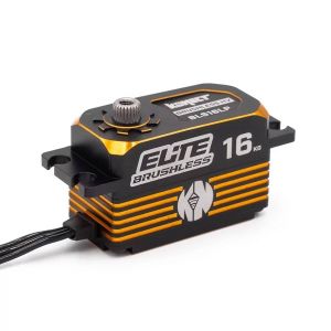 Konect Servo Elite Low Profil brushless programmable 45Kg/0.07s-7.4V