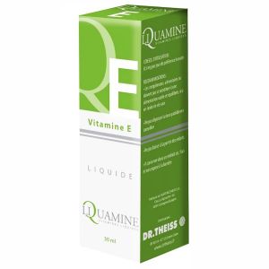 Image de Liquamine Vitamine E liquide