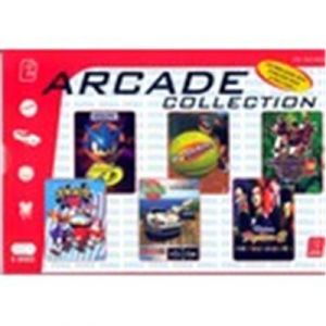 Arcade Collection [PC]