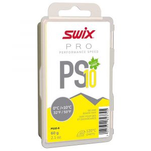 Swix FART PRO PERFORMANCE SPEED 10 60G 21 [Taille Unique]