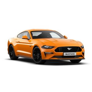 Airfix Quickbuild Ford Mustang Gt Quickbuild Ford Mustang Gt