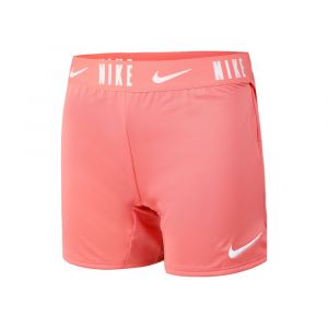Nike Short - G Nk Df Trophy 6in Short - Rose Fille 14ANS