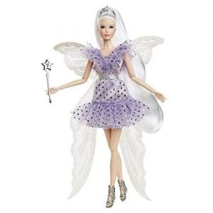 Mattel Signature Milestones poupée Tooth Fairy - - Poupées