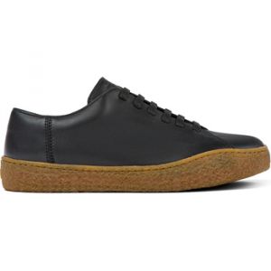 Camper Baskets Peu Terreno