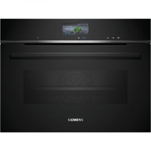 Siemens Four Compact Vapeur Cs736g1b1f