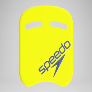 Speedo Planche unisexe jaune