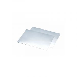 Tamiya 87226 Colle en Aluminium Ultra Fine 0,01 mm (2) - Accessoires de Rail modèle, Outils de Loisirs, Accessoires de Pistes Miniatures