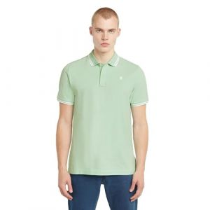 G-Star Raw Polo rayé Dunda