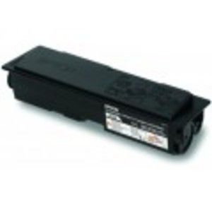 Image de Toner compatible EPSON C13S050583 - Noir