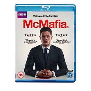 McMafia [Import italien] [Blu-Ray]