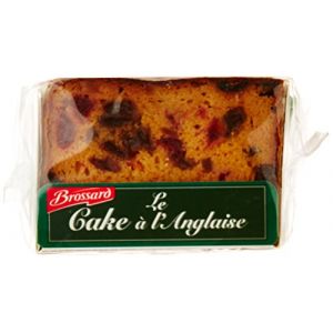 Image de Brossard Le cake anglais - 400 g