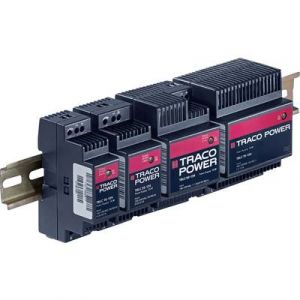 Tracopower Alimentation pour rail (DIN) TBLC 25-112 +16 V/DC 2000 mA 25 W 1 pc(s)