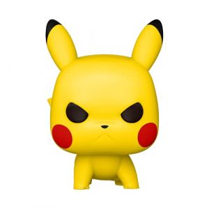 POP ! Jeux : Pok&eacute;mon - Pikachu