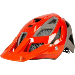 Image de Endura Casque mt500 ii paprika s m 51 56 cm