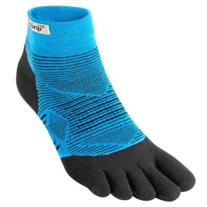 Injinji Run Lightweight MiniCrew Coolmax Malibu Teensokken Unisex