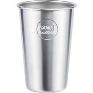 Soulbottle Soulcup Steel - Contenance 0,4 L