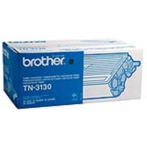 Image de Brother TN-3130 - Toner noir 3500 pages