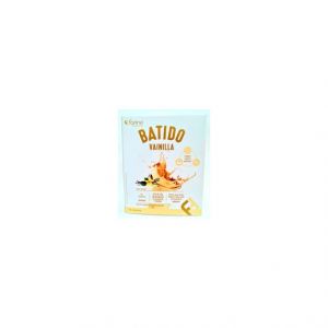 Farline Milkshake &agrave; la vanille 450g