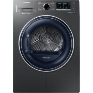 Samsung DV80M52103 - Sèche linge frontal à condensation 8 kg