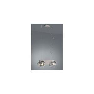 Image de Philips MA531184810 - Suspension Perla Massive Intérieur 4 spots