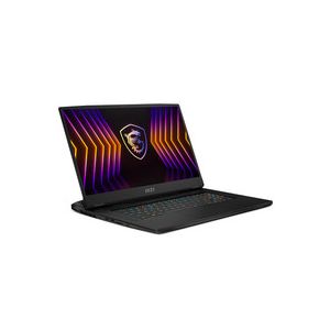 MSI Titan GT77 12UHS-041FR