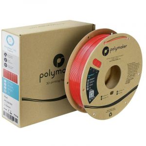 Polymaker PC02002 Polymax Tough Filament pc (polycarbonate) rigidité élevée, résiste à la chaleur, résiste aux chocs 1.
