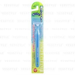 Image de Kai Tongue Brush Blue