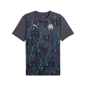Puma Maillot Prematch OM 2024/25