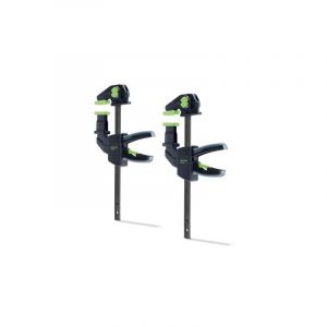 Festool Serre-joint utilisable d'une main FS-EZ 150/2 - 578623