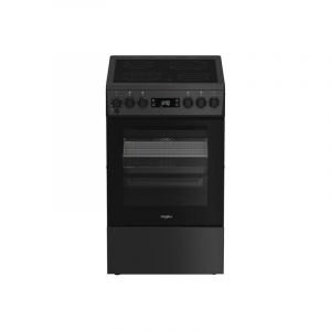 Whirlpool W5V8LCSA noir