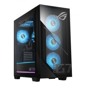 Asus PC de Bureau ROG STRIX G700TF-7265KF130W i7 32GB RAM 2TB SSD RTX 5090