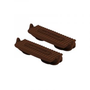 Semelles pour étriers enfant Compositi Premium