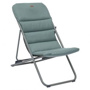 Hesperide Chilienne de jardin pliante NILLIA - Laurier - Nillia