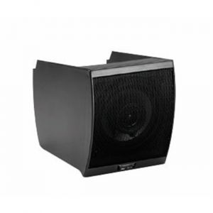 2 entretoises pour haut-parleurs PHONOCAR 100 mm pour Fiat Panda
