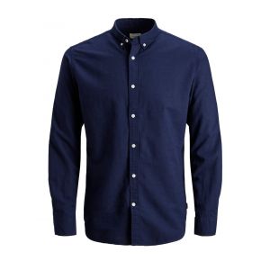 Image de Jack & Jones Chemises Jack---jones Summer - Maritime Blue - S