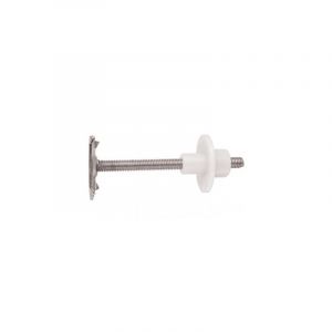 Fischer Set Paroi Mince Wd/p 8x120