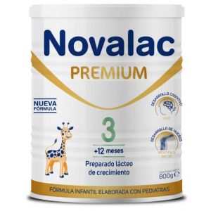 Image de Novalac Premium Proactive 3 800g