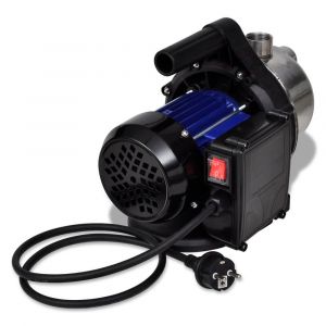 Image de VidaXL Pompe Eaux Us&eacute;es Jardin 600 W |