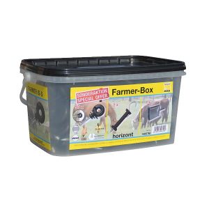 Farmer box