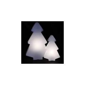 Slide Sapin lumineux Lightree - pour l'ext&eacute;rieur