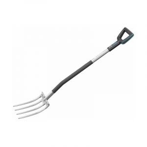Cellfast Fourche Pour Becher - Mixte - Utilisation Mixte - Outil De Jardinage - Pratique Et Durable