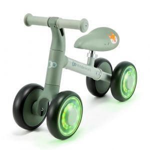 Kinderkraft Tricycle CUTIE FLASH vert